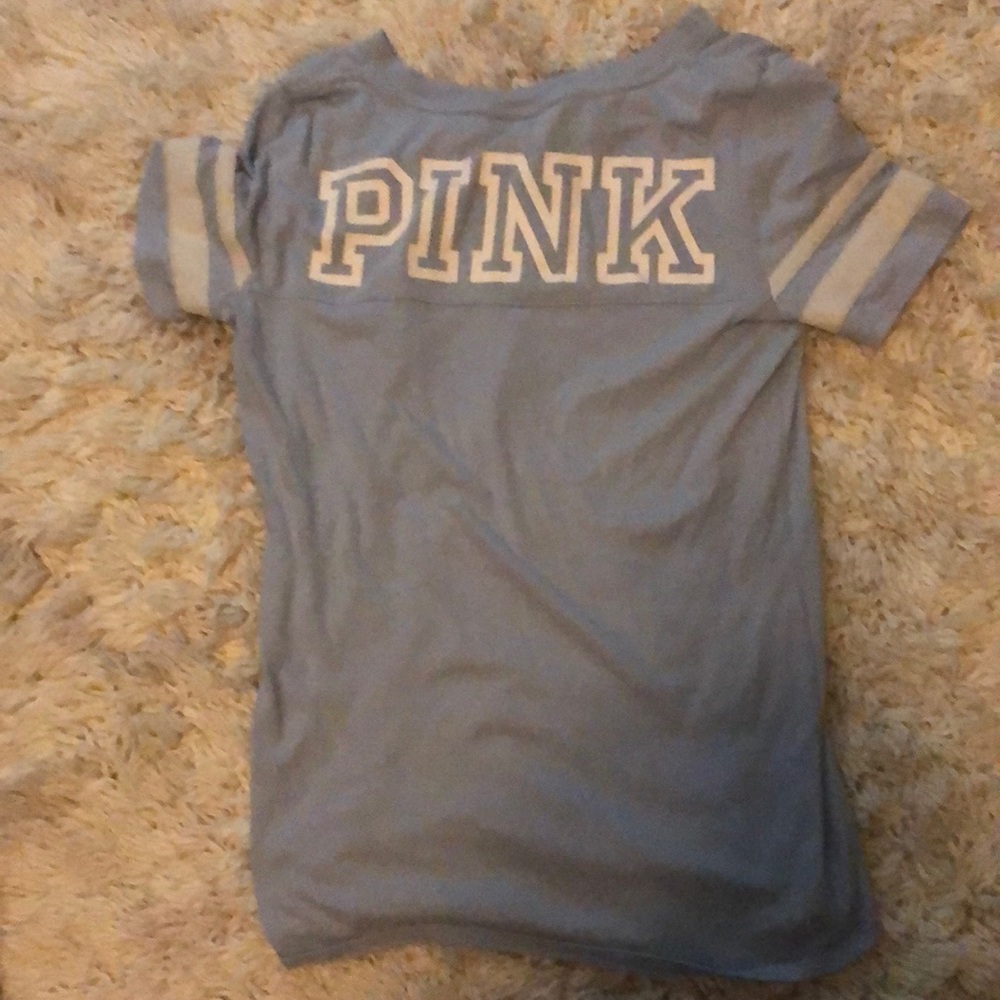 Pink t-shirt - Picture 2 of 2